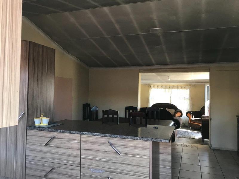 3 Bedroom Property for Sale in Bochabella Free State